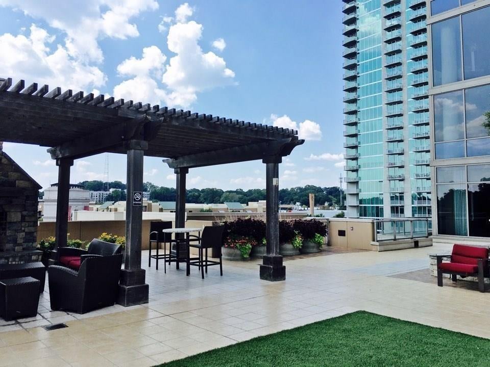 270 17th Street NW 2602