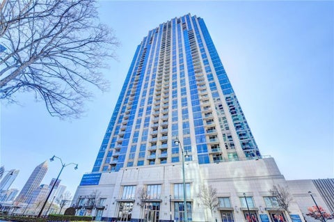 Condo For Rent - 270 17th Street #2602<br/> Atlanta, GA 30363