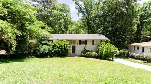 4293 Rickenbacker Way NE, Atlanta, GA 30342 - MLS#: 7543491