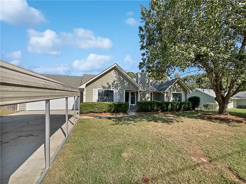 10452 Candlelight Road, Jonesboro, GA 30238 - MLS#: 7470241
