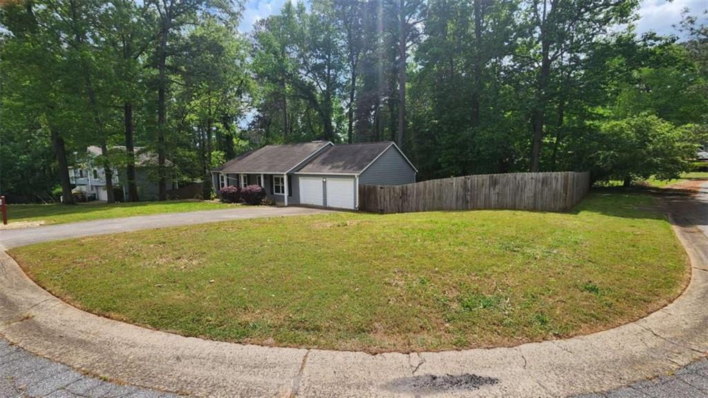 2849 Appling Way, Kennesaw, Georgia image 5