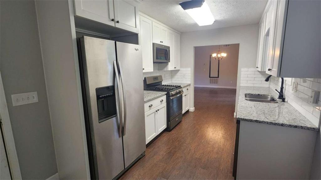 2849 Appling Way, Kennesaw, Georgia image 16