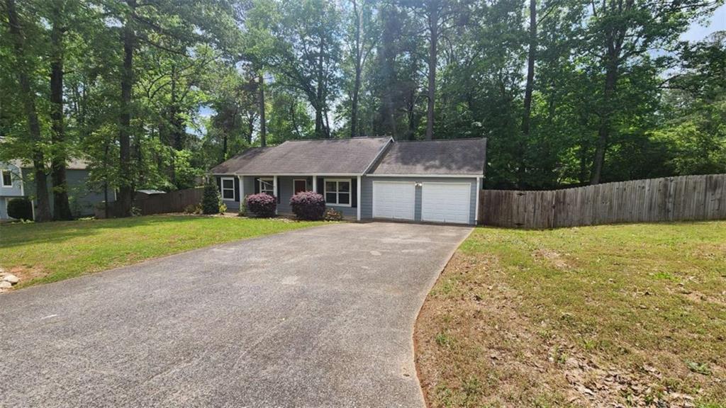 2849 Appling Way, Kennesaw, Georgia image 4