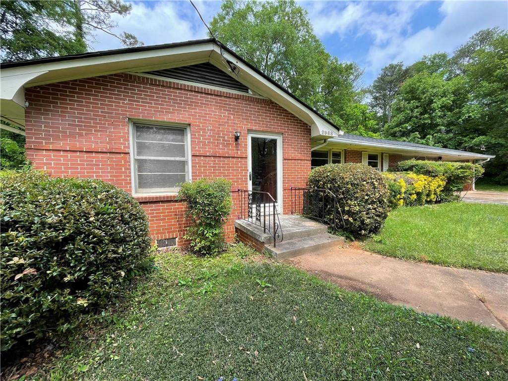 2988 Ramble Lane