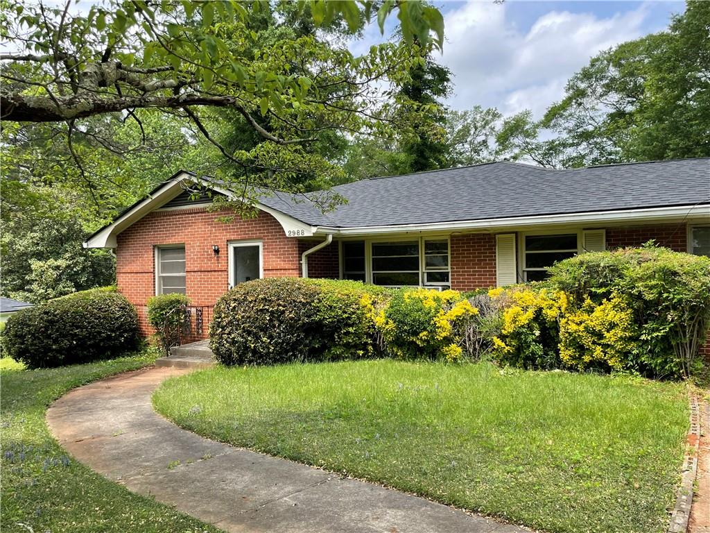 2988 Ramble Lane