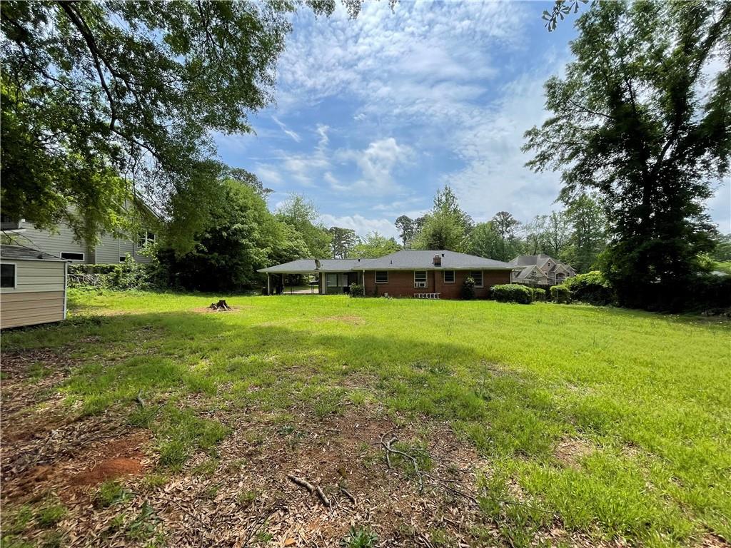 2988 Ramble Lane