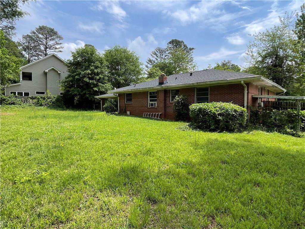 2988 Ramble Lane