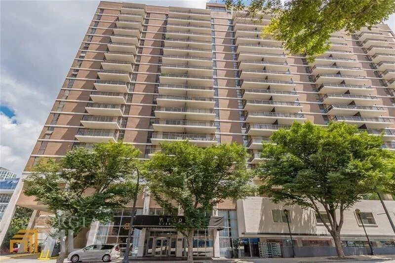 620 Peachtree Street NE Unit 909