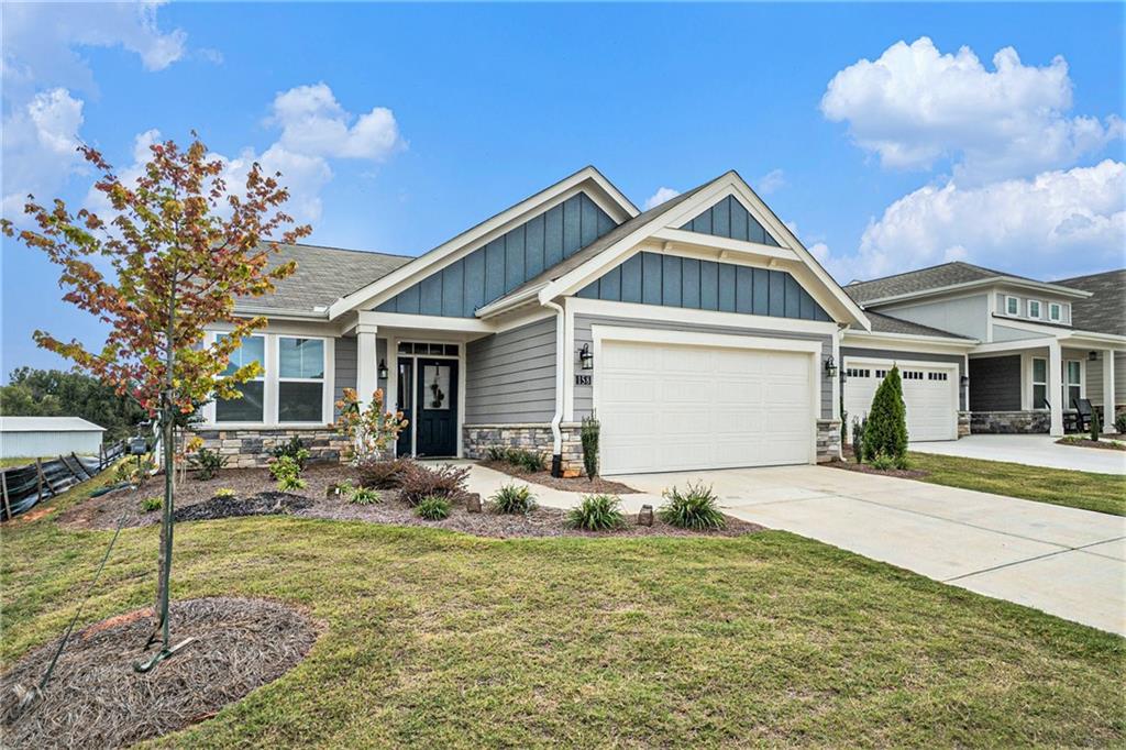158 Laurel Farms Lane
