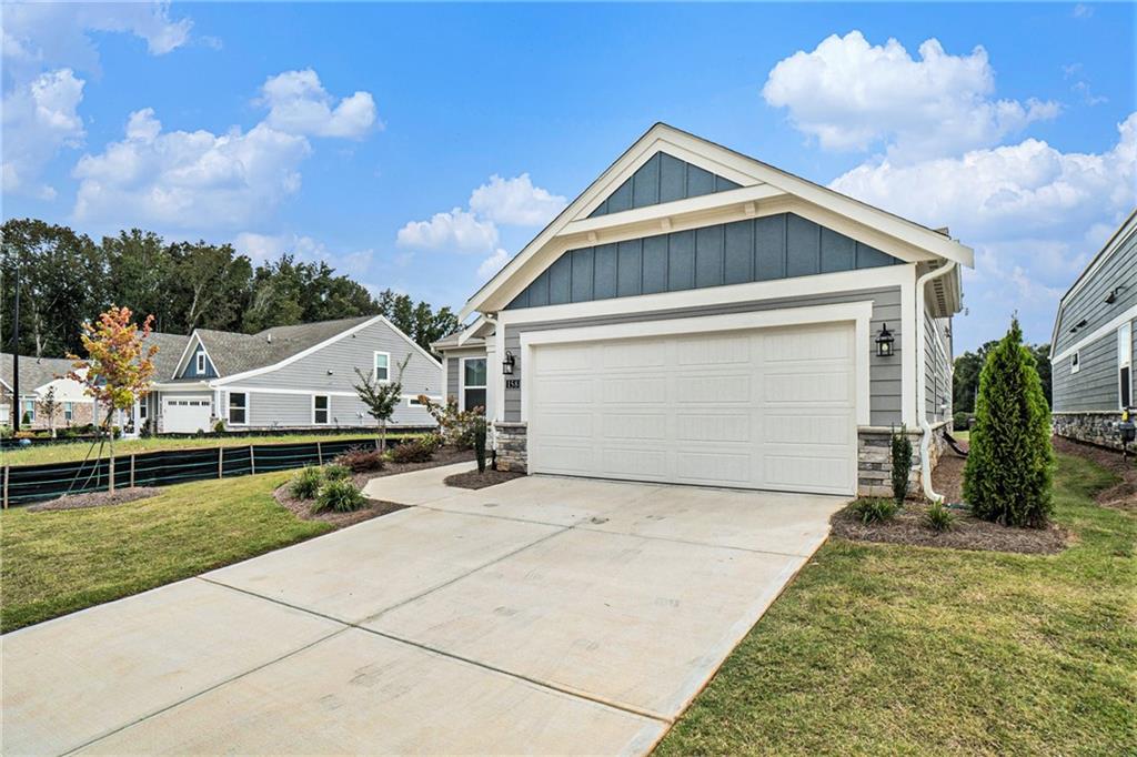 158 Laurel Farms Lane