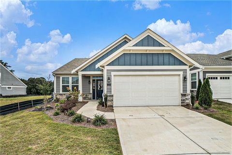 158 Laurel Farms Lane Dallas GA 30157