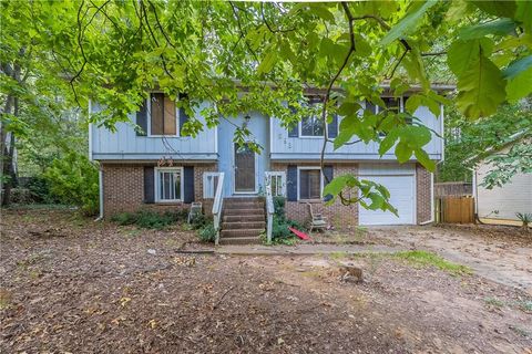 593 Country Lane Drive Jonesboro GA 30238