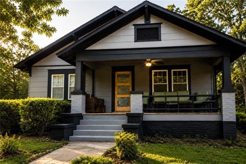 Photo of 1222 McPherson Avenue SE, Atlanta, GA 30316 (MLS # 7765077)