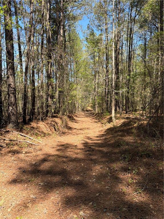 N/A Old Union Point Road