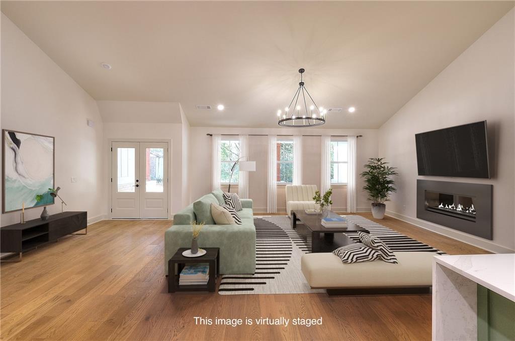 1947 Clark Drive