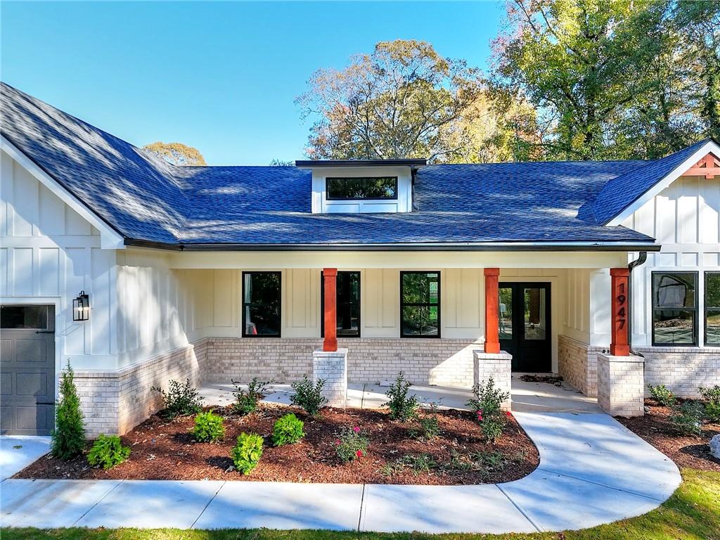 1947 Clark Drive