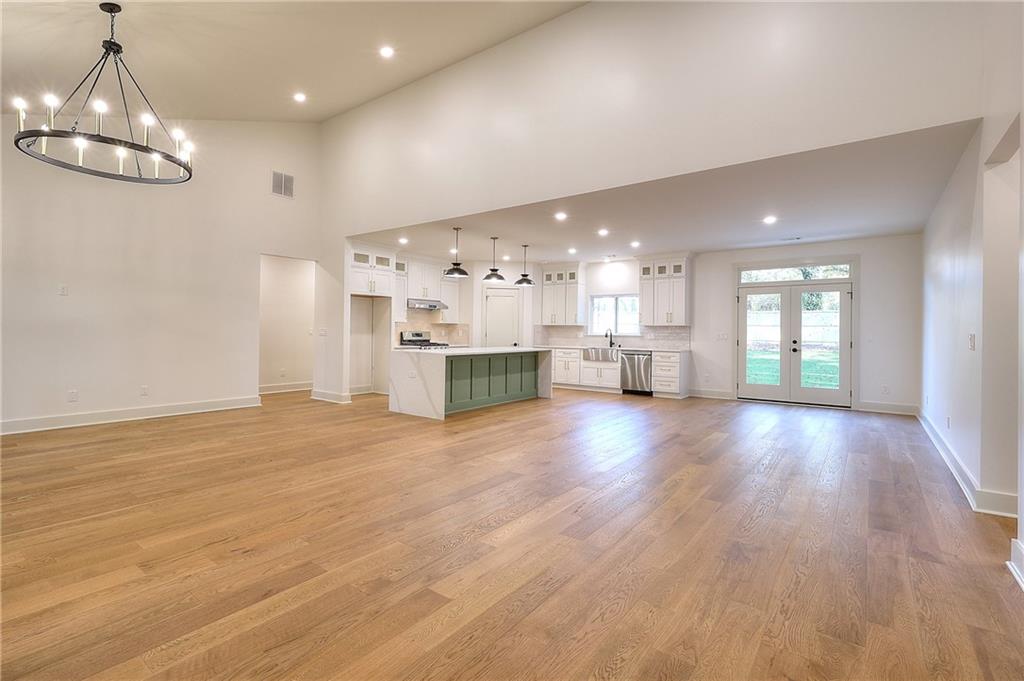 1947 Clark Drive