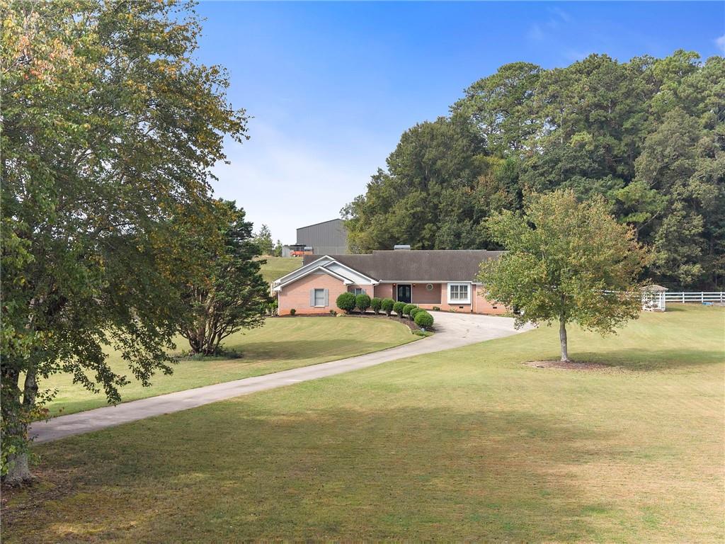 210 Wildwood Drive
