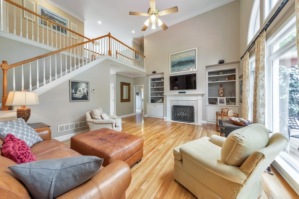 1327 Bridgemill Avenue