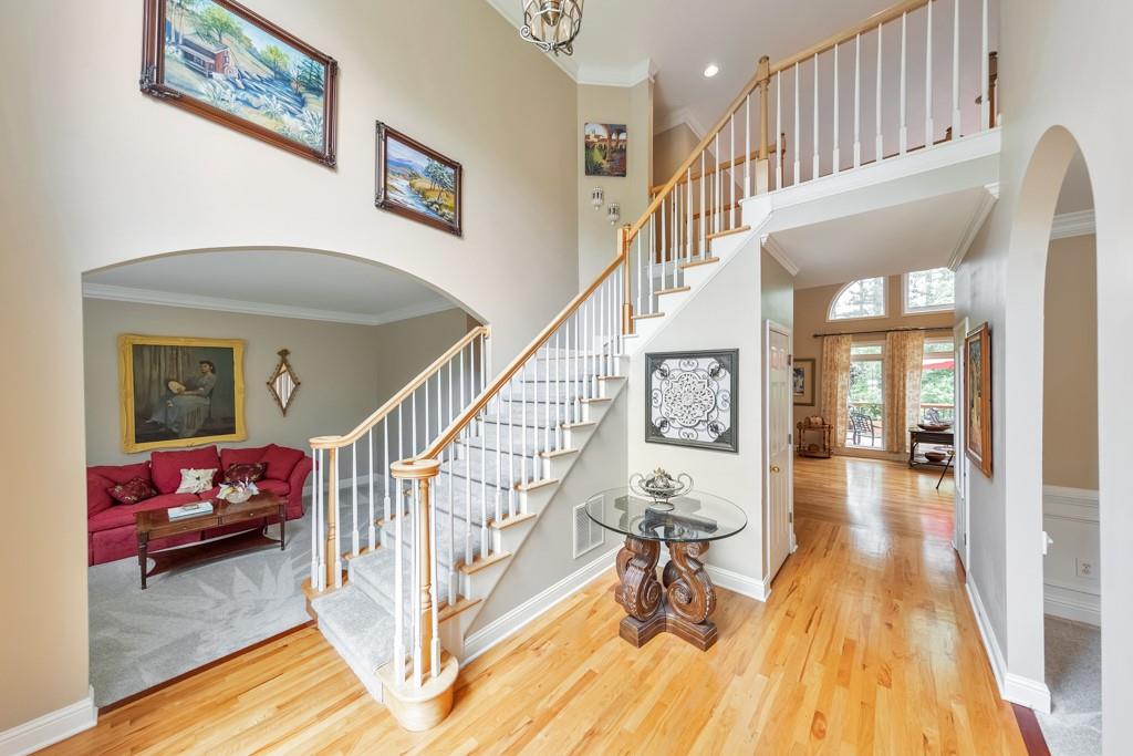 1327 Bridgemill Avenue