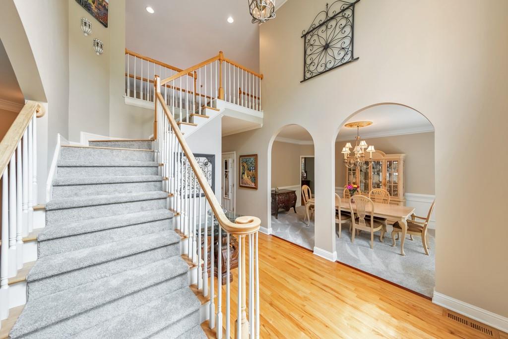 1327 Bridgemill Avenue