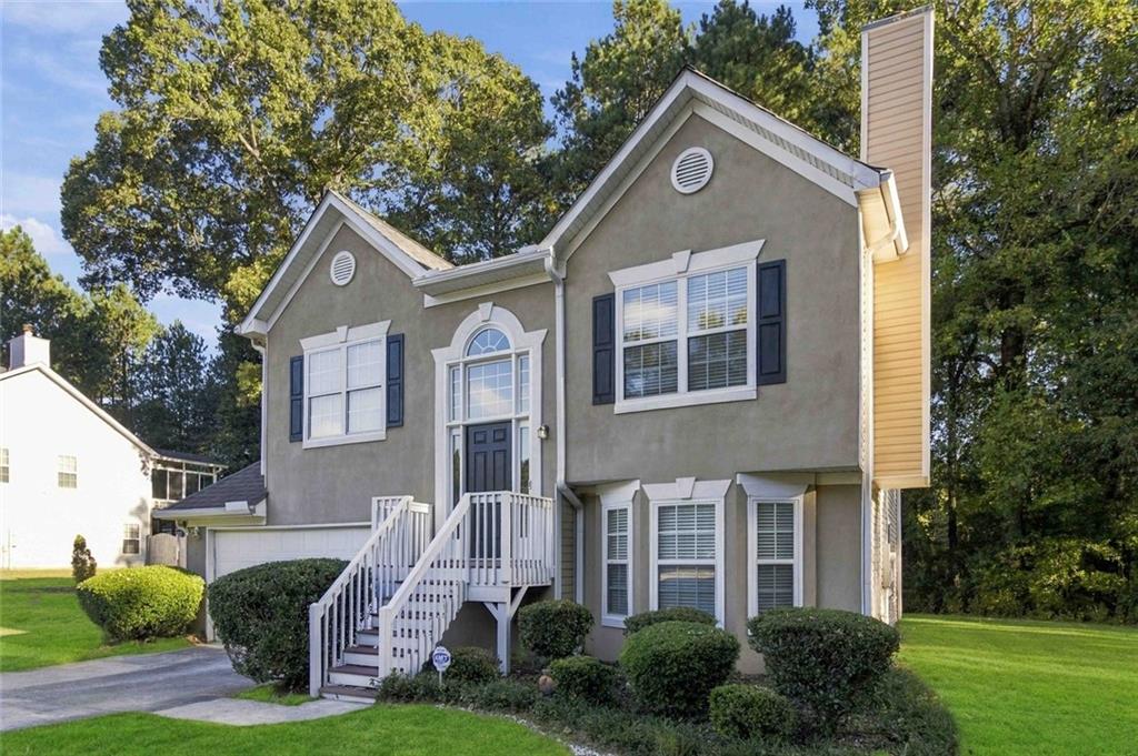 3060 Harvest Circle