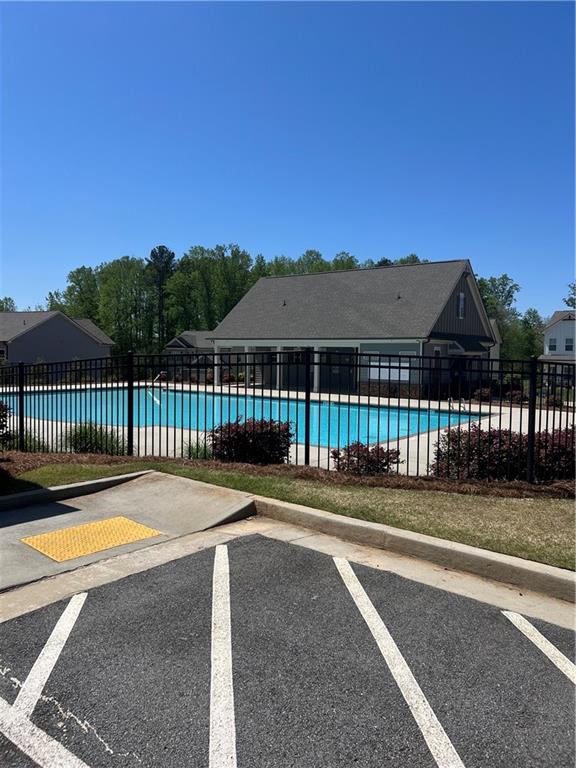 4684 Silver Oak Drive, Gainesville, Georgia image 40