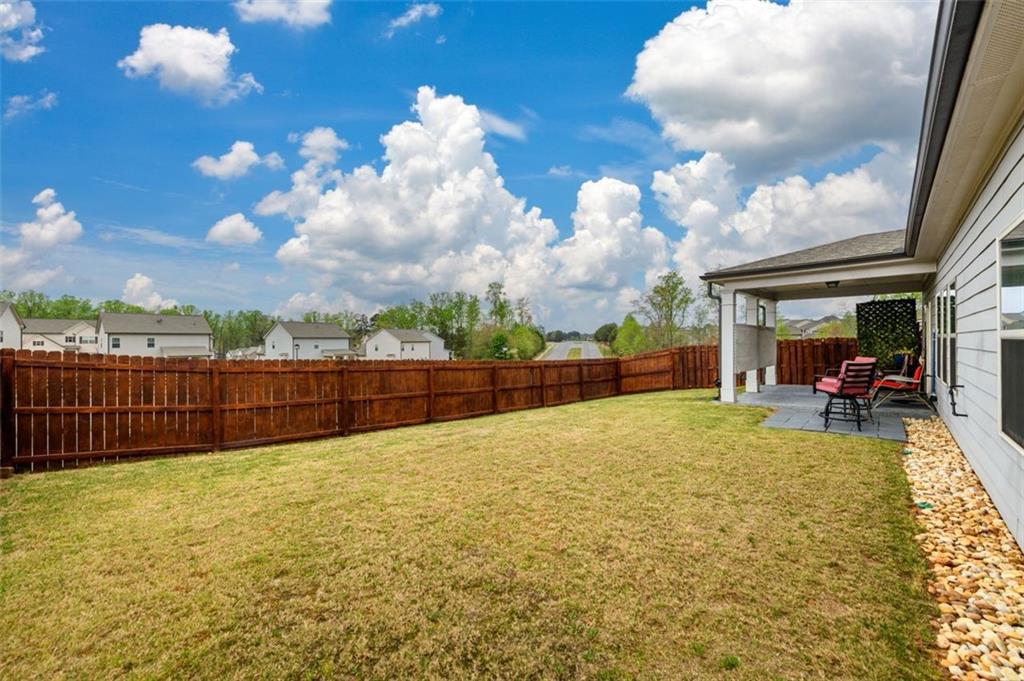 4684 Silver Oak Drive, Gainesville, Georgia image 37