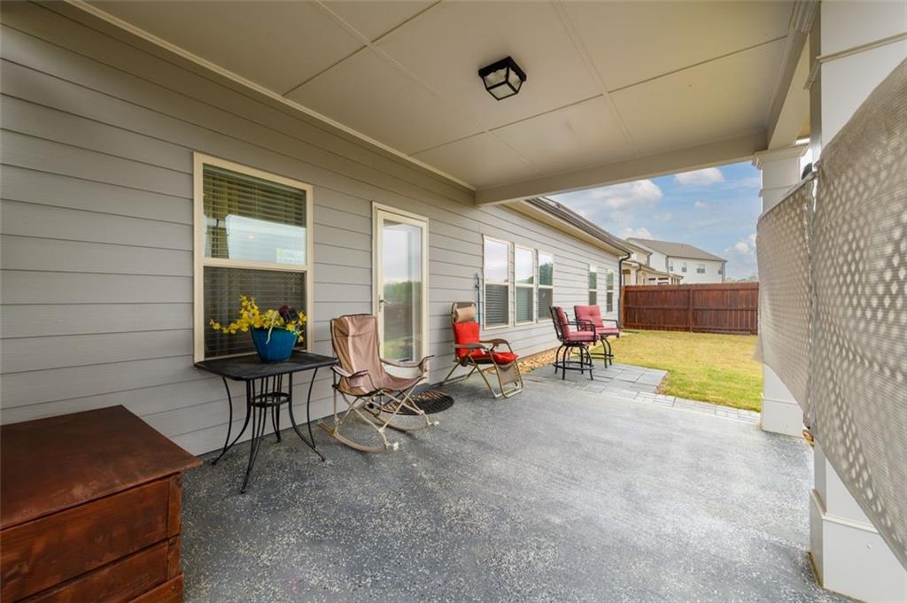 4684 Silver Oak Drive, Gainesville, Georgia image 35