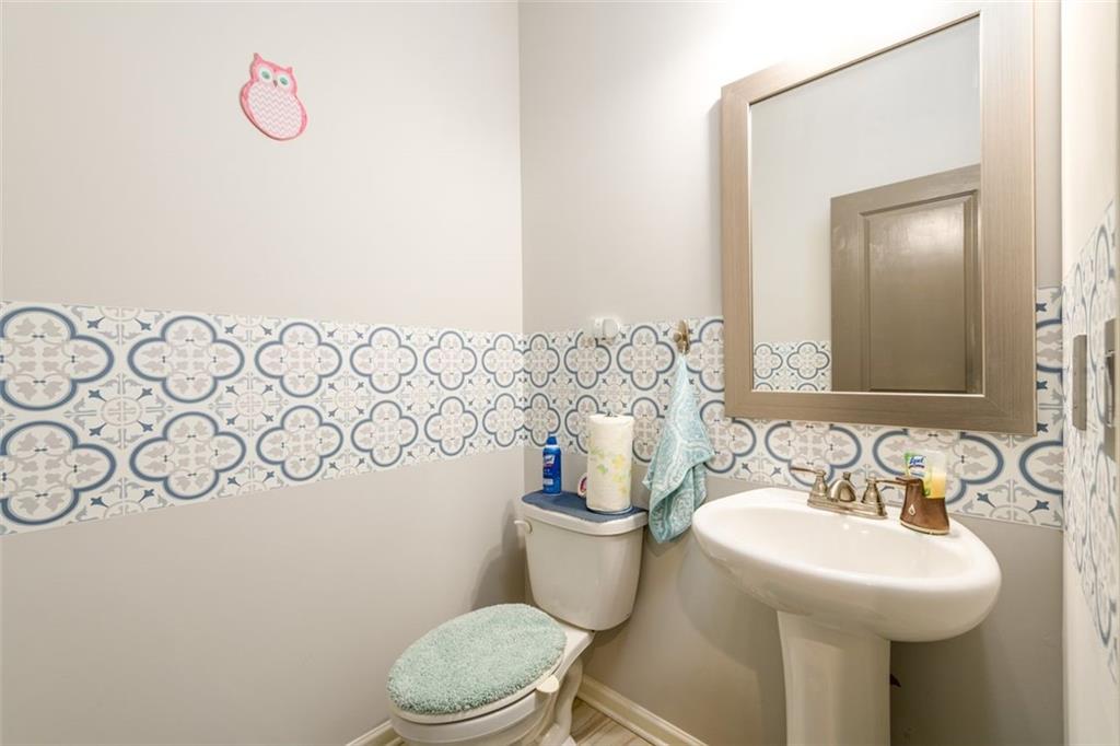 4684 Silver Oak Drive, Gainesville, Georgia image 7