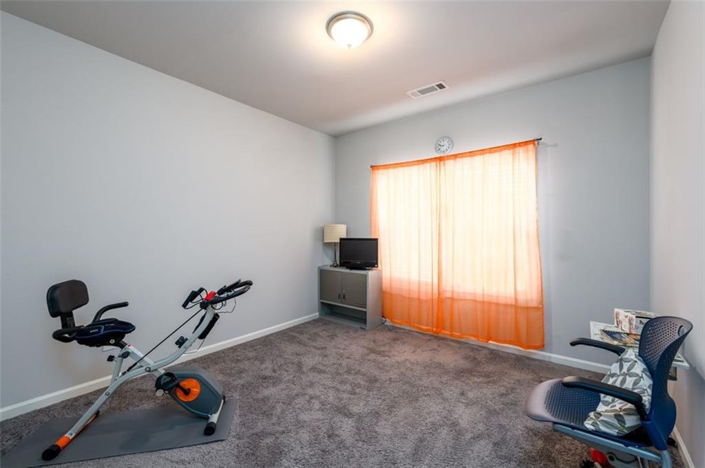 4684 Silver Oak Drive, Gainesville, Georgia image 31