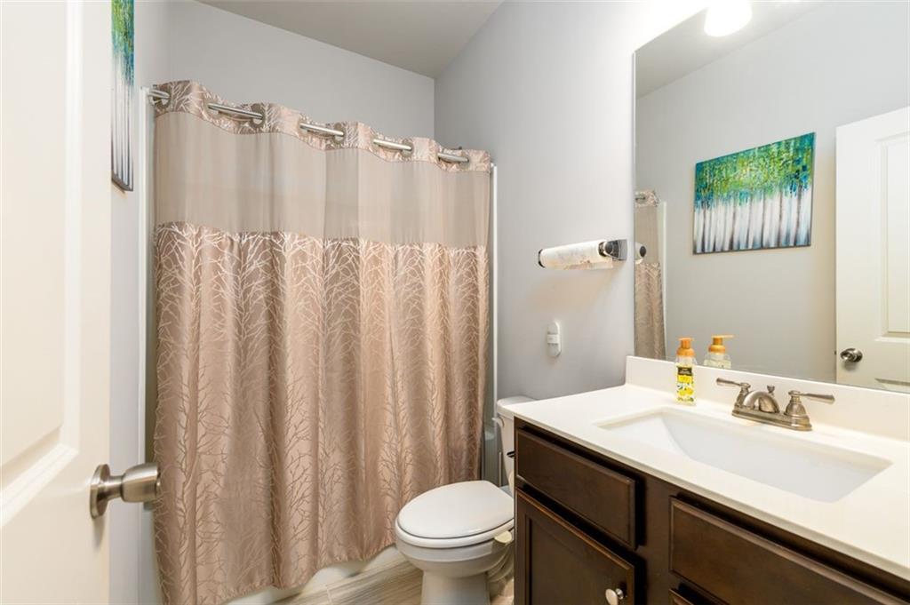 4684 Silver Oak Drive, Gainesville, Georgia image 33