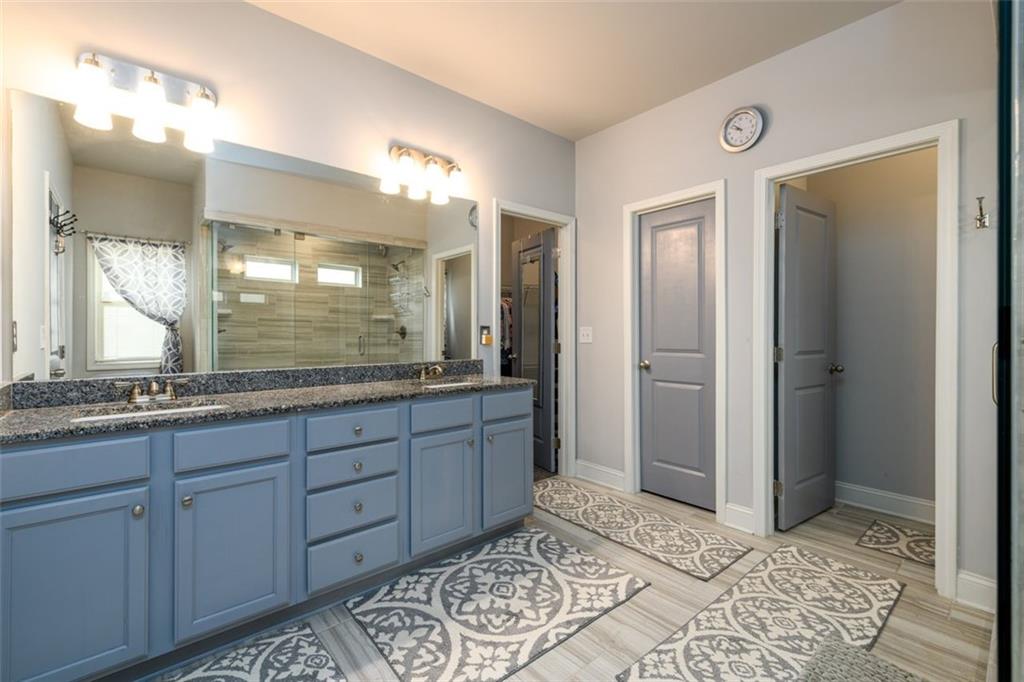 4684 Silver Oak Drive, Gainesville, Georgia image 27