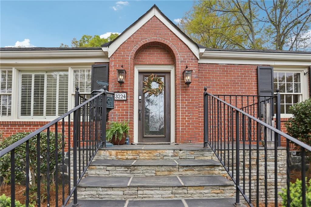 3224 Kensington Road