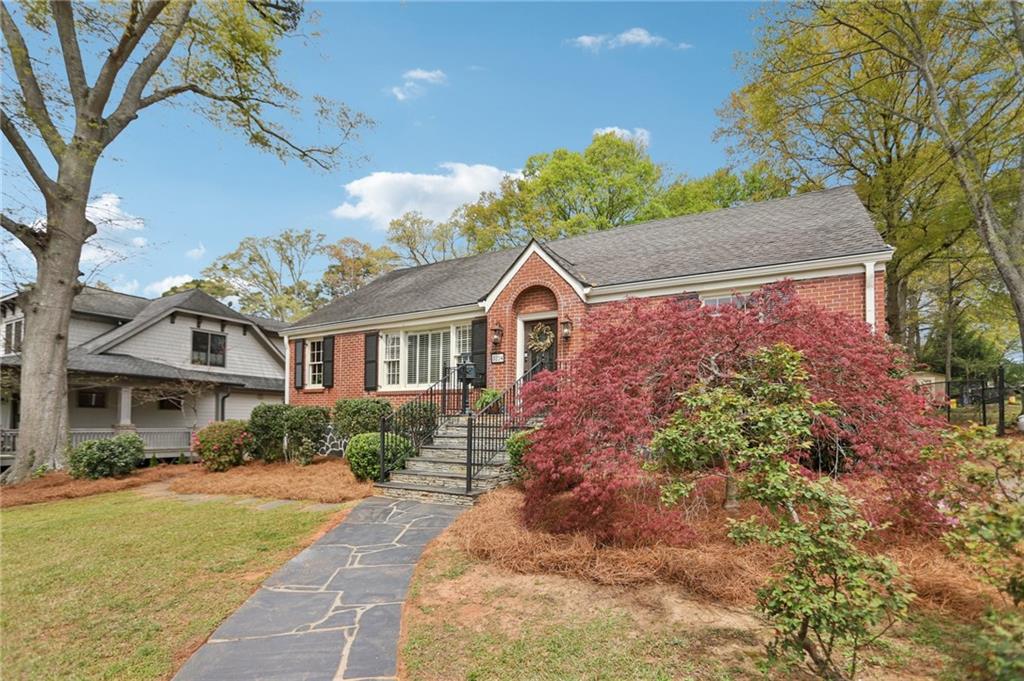 3224 Kensington Road