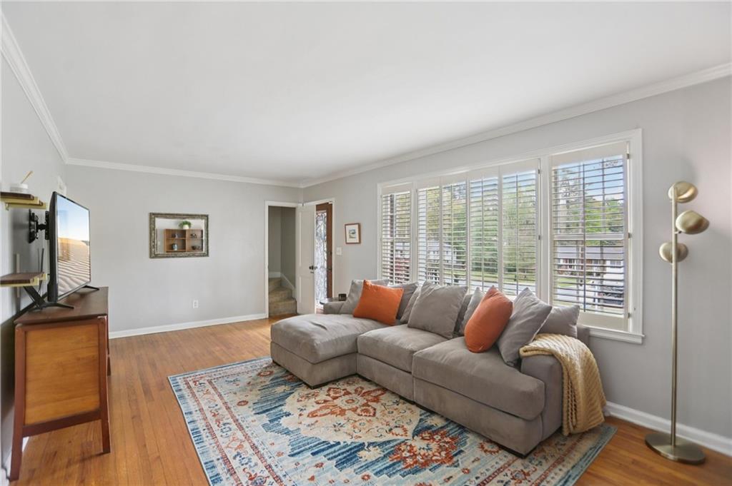 3224 Kensington Road