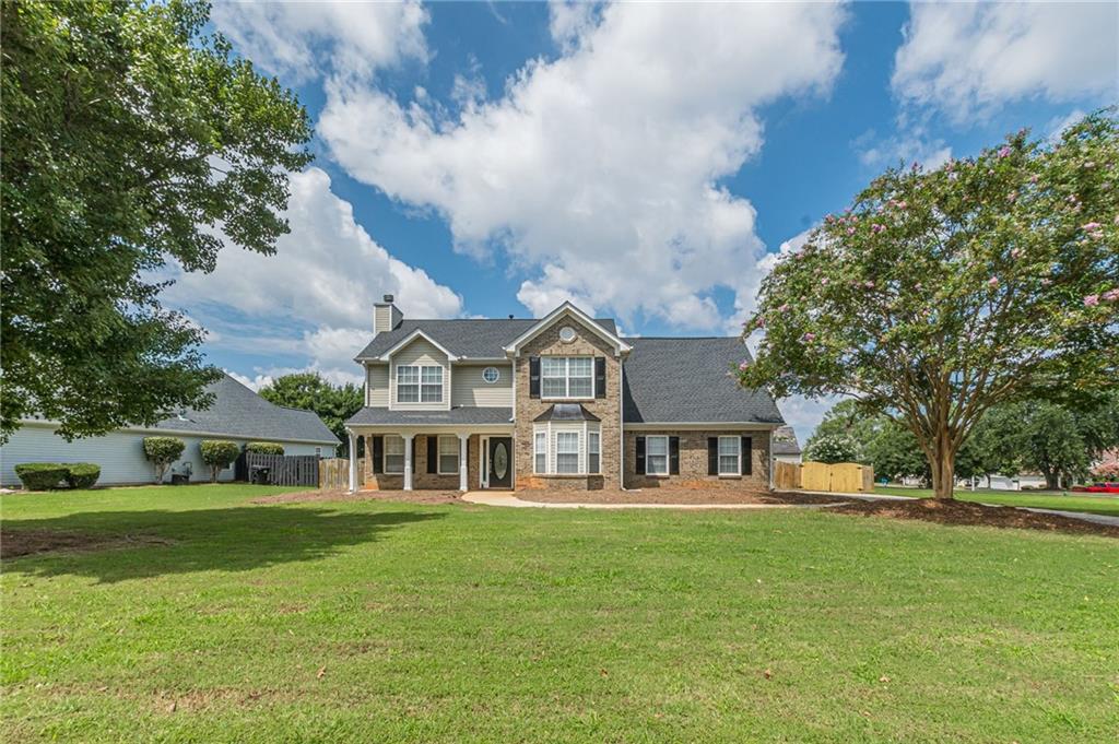 5009 Yankee Doodle Drive