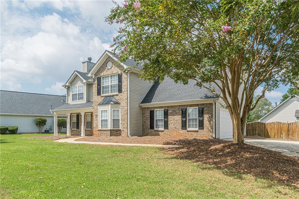 5009 Yankee Doodle Drive
