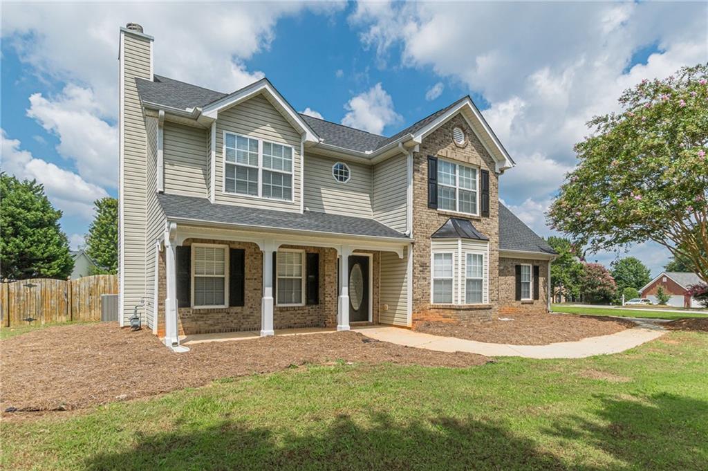 5009 Yankee Doodle Drive