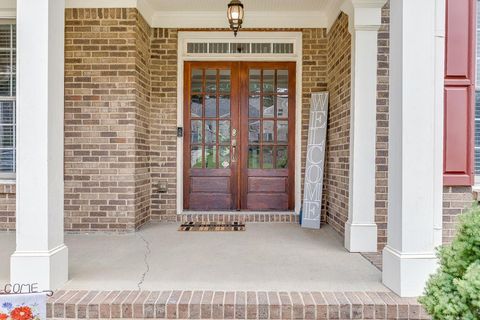 A home in Lawrenceville