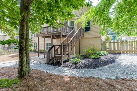 A home in Lawrenceville