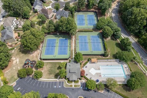 A home in Lawrenceville