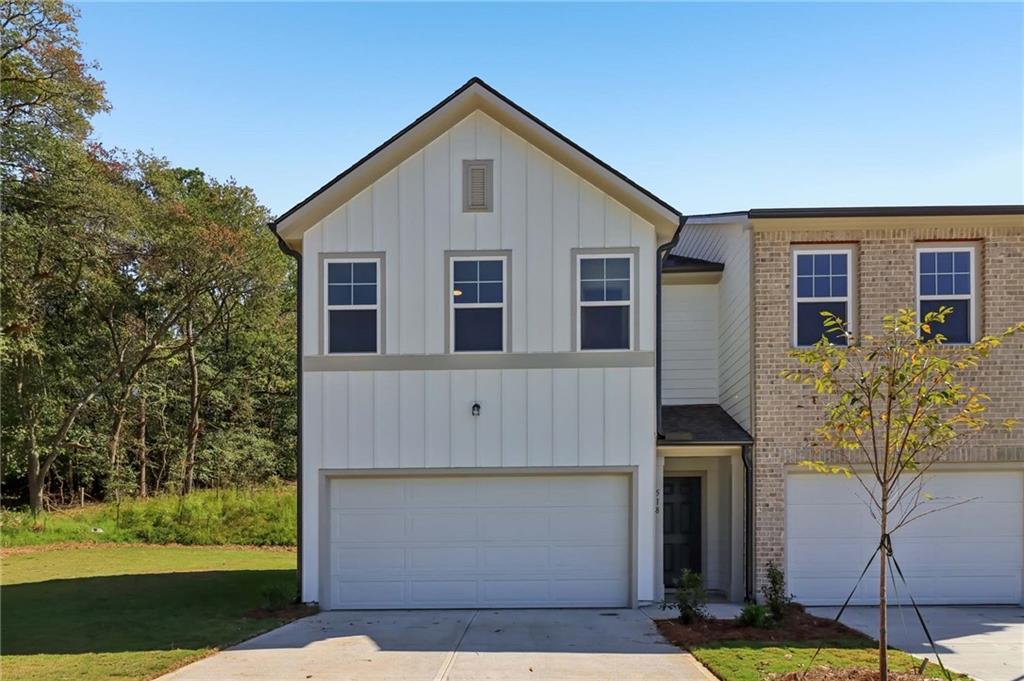 518 Wilderling Lane
