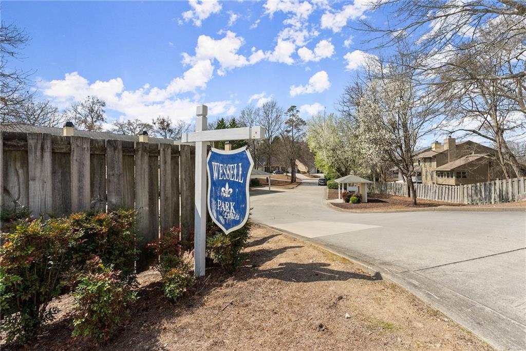 1001 Holly Drive, Gainesville, Georgia image 29