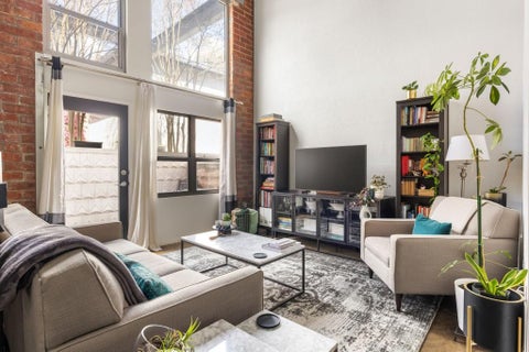 Condo For Sale - 195 Arizona Avenue #154<br/> Atlanta, GA 30307