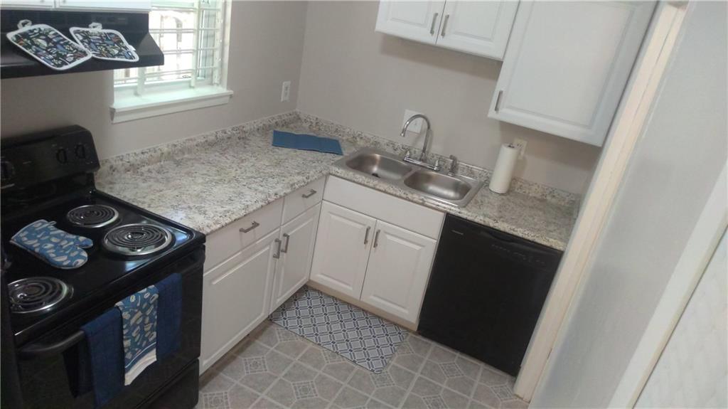 4701 Flat Shoals 42A Road