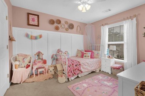 A home in Woodstock