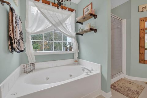 A home in Woodstock