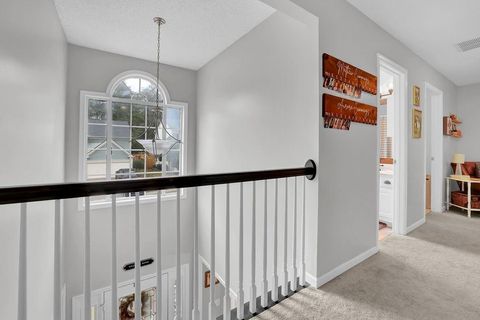 A home in Woodstock