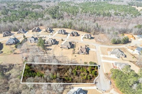 Vacant Land For Sale - 404 Marilyn Court<br/> Stockbridge, GA 30281
